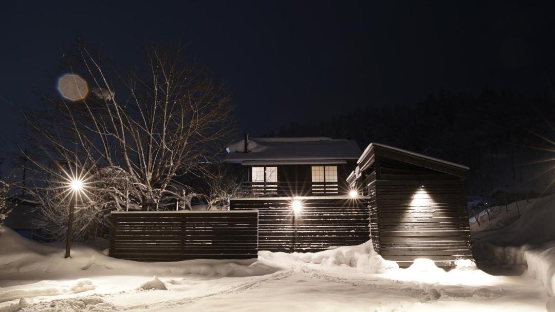 Photo of Others in Hakuba