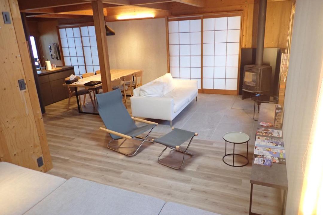Photo of Others in Hakuba