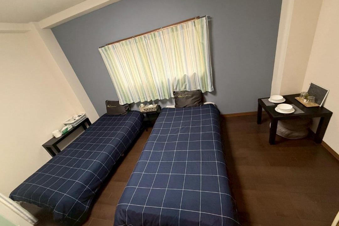 Photo of Bedroom in Shinsekai