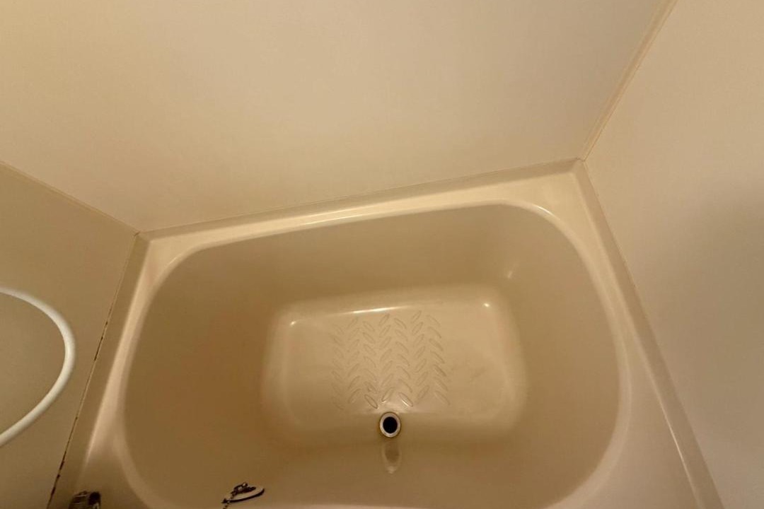 Photo of Bathroom in Shinsekai