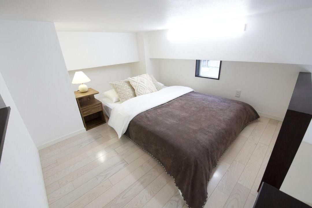 Photo of Bedroom in Makishi