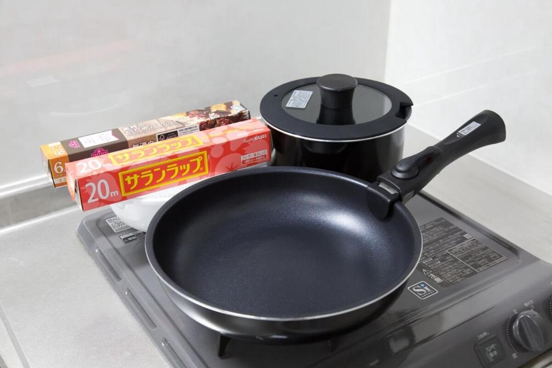 Photo of Kitchen in Makishi