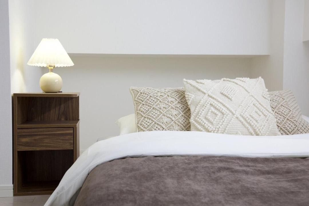 Photo of Bedroom in Makishi