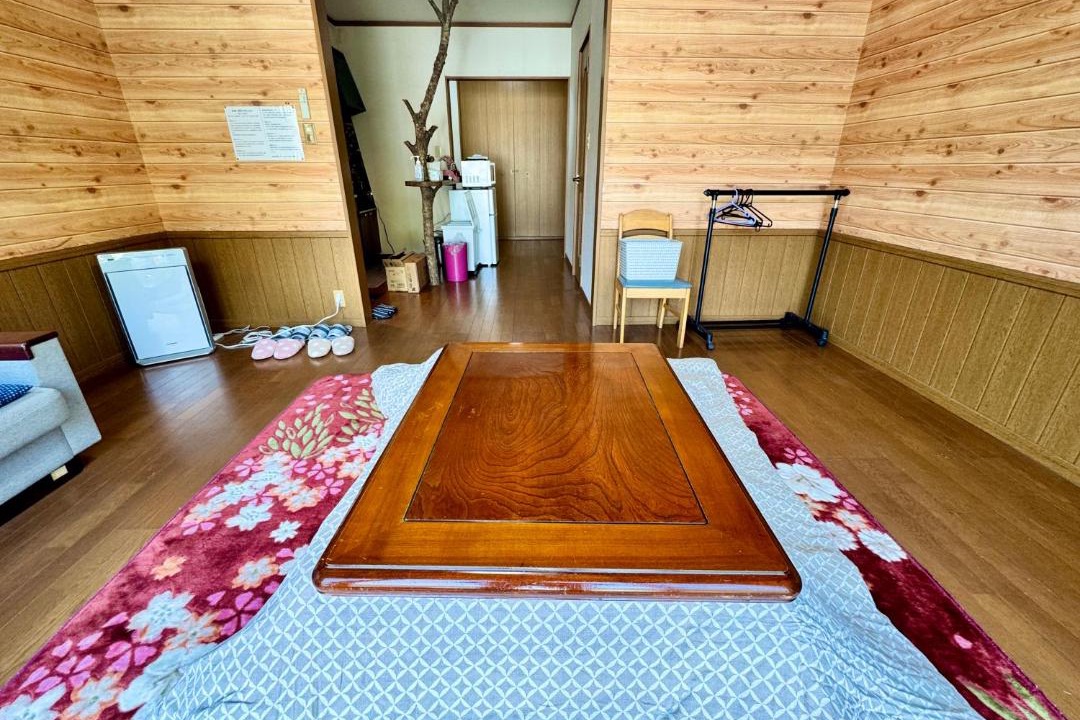 Photo of Bedroom in Yufuin Onsen