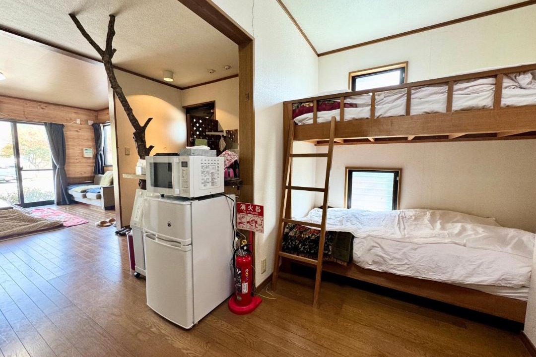 Photo of Others in Yufuin Onsen
