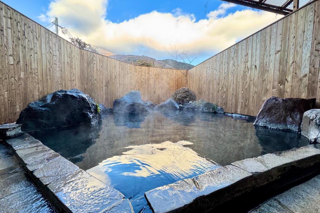 Photo of Others in Yufuin Onsen