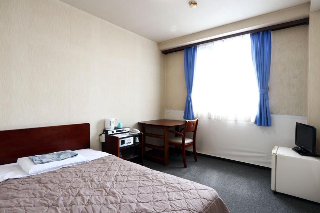 Photo of Bedroom in Shimoda