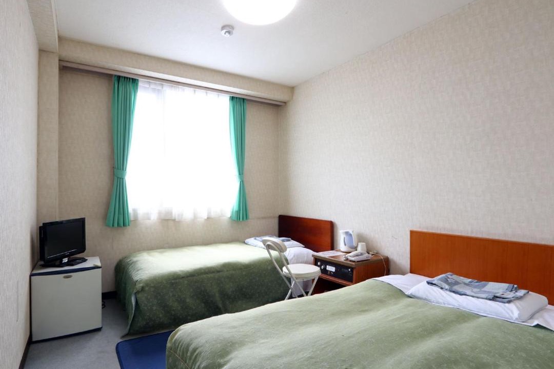 Photo of Bedroom in Shimoda