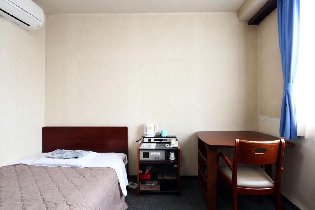 Photo of Bedroom in Shimoda