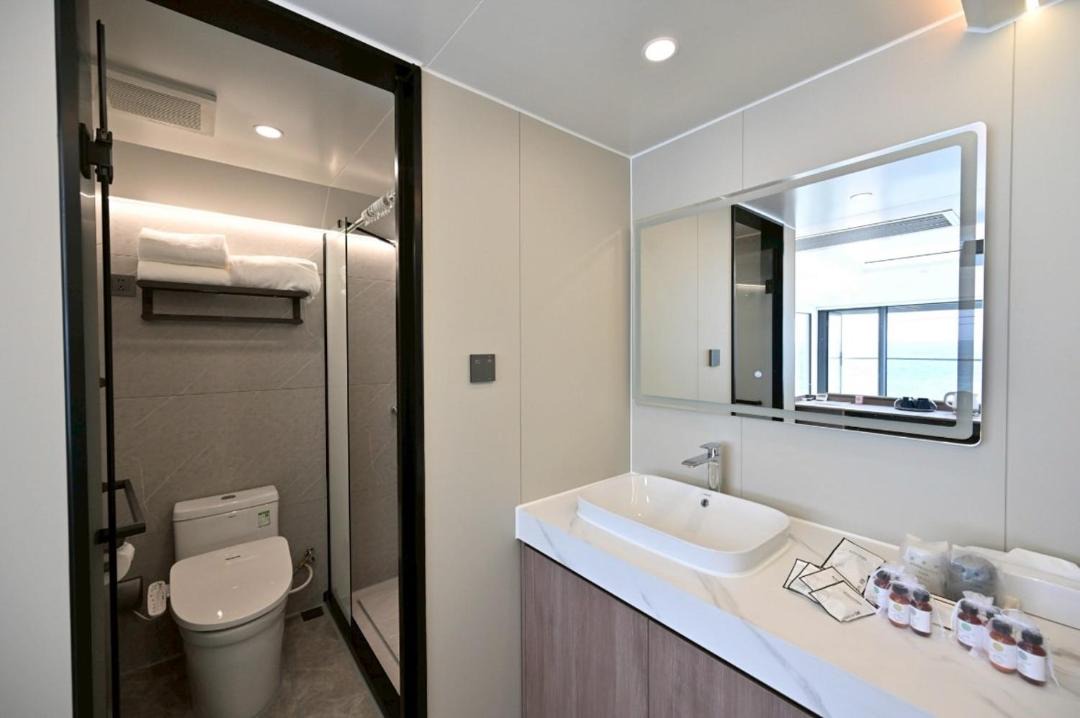 Photo of Bathroom in Shodoshima
