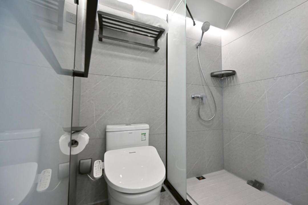 Photo of Bathroom in Shodoshima