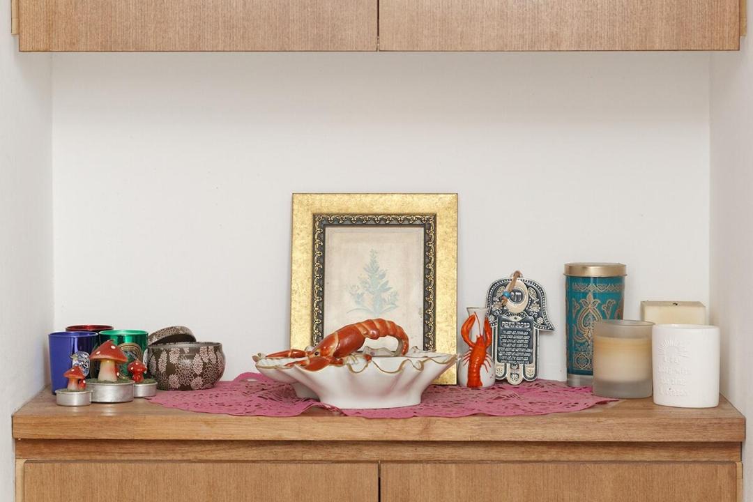 Photo of Kitchen in Setagaya
