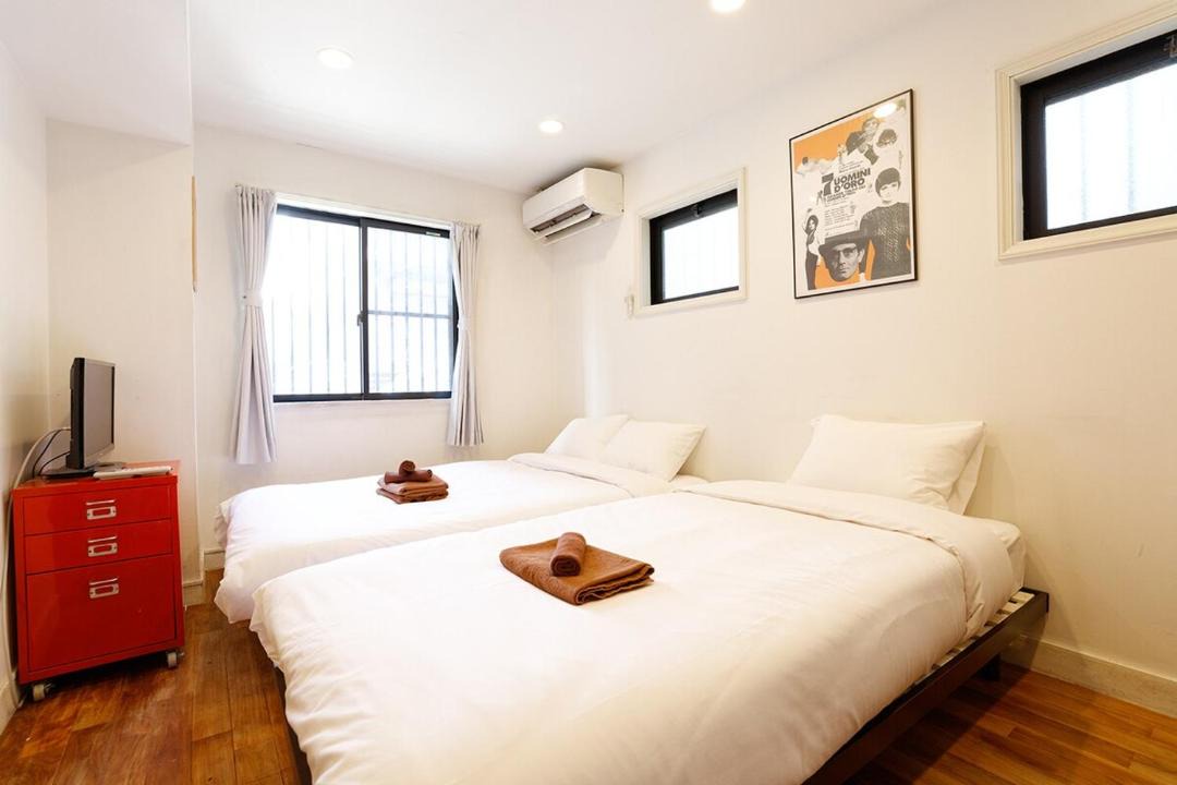 Photo of Bedroom in Setagaya