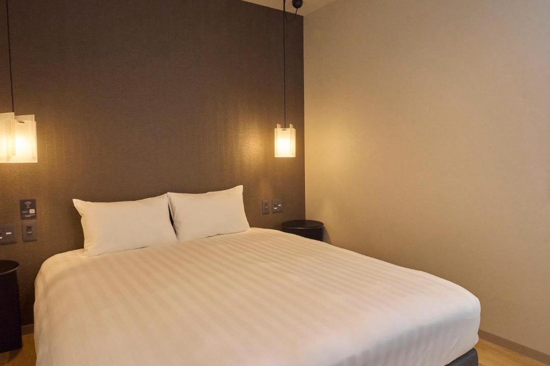 Photo of Bedroom in Hakone