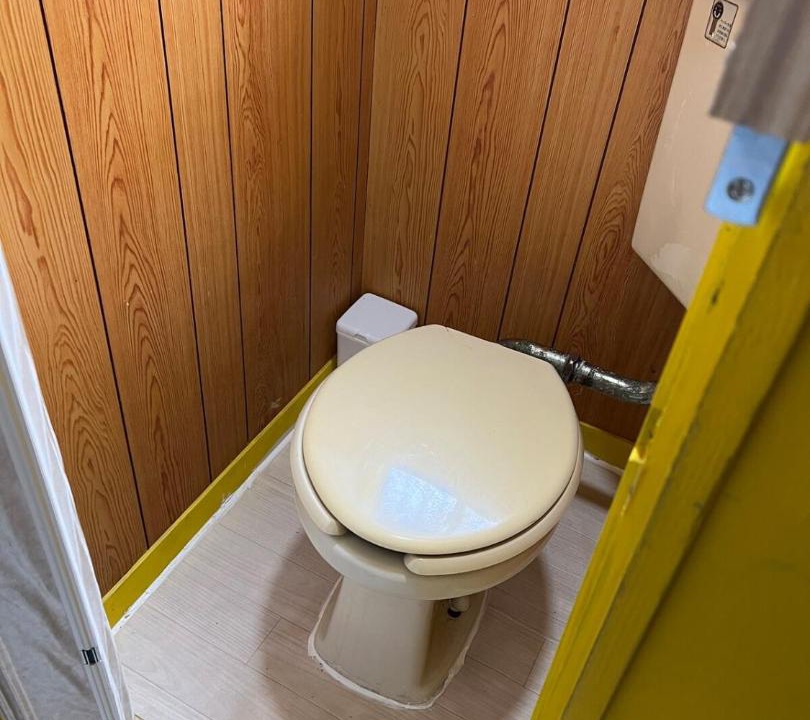 Photo of Bathroom in Honhaneda