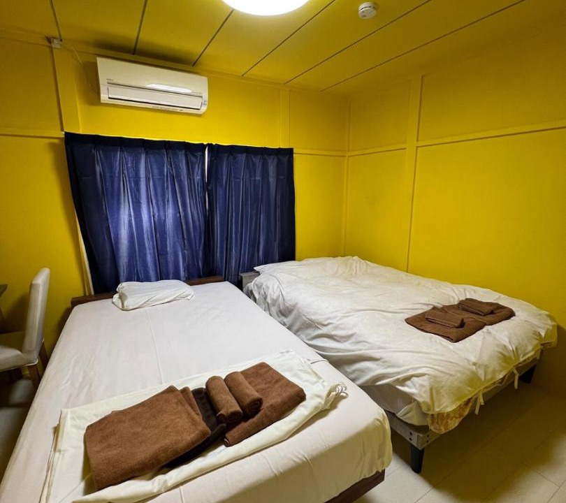 Photo of Bedroom in Honhaneda