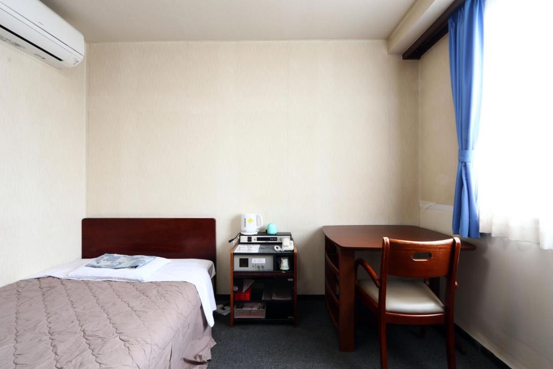 Photo of Bedroom in Shimoda