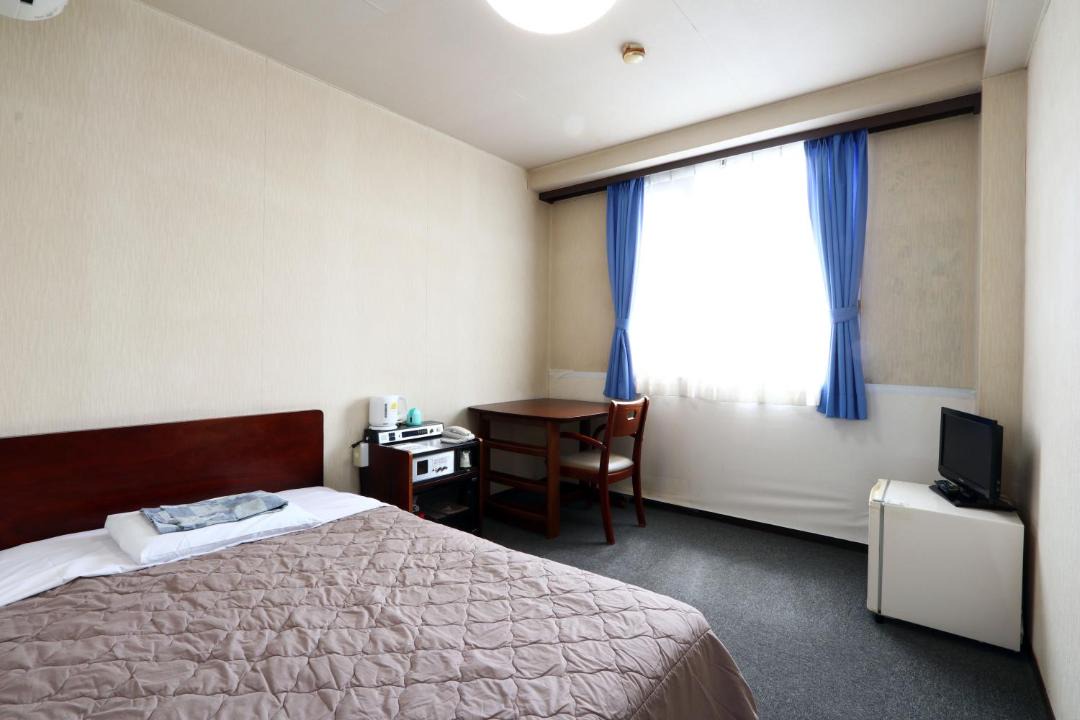 Photo of Bedroom in Shimoda