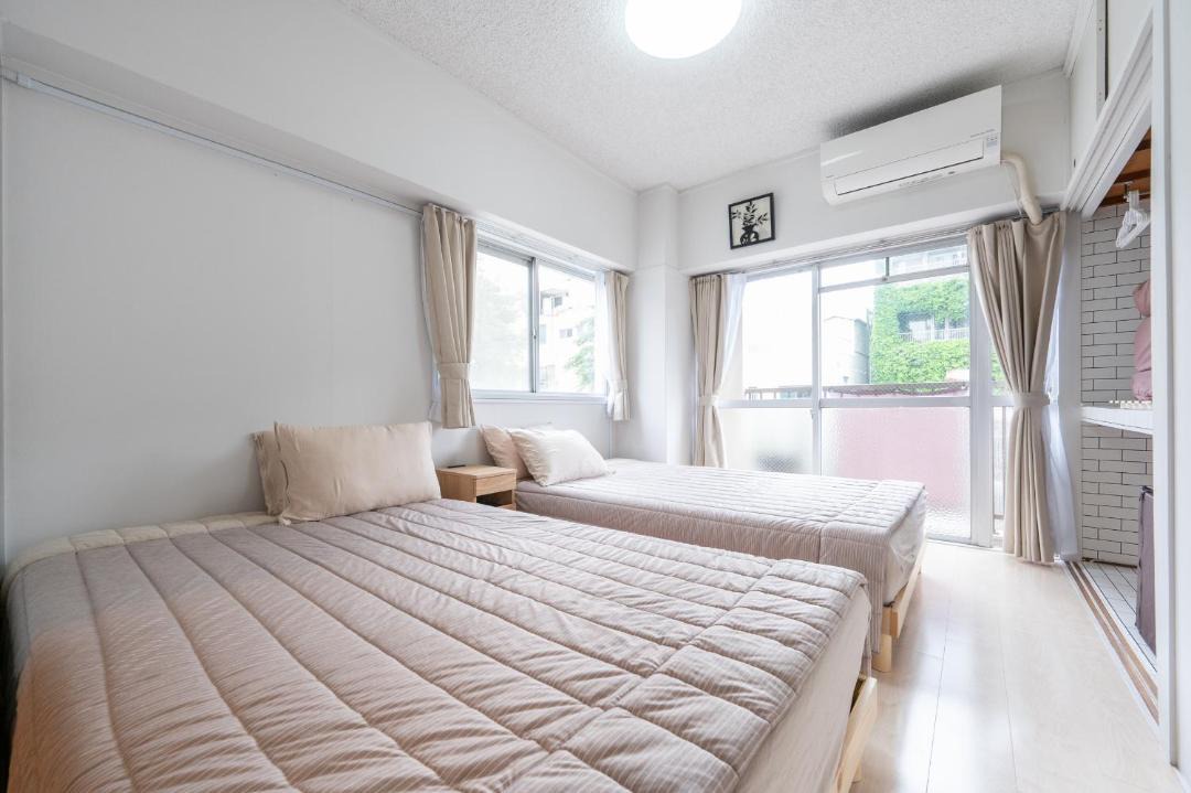 Photo of Bedroom in Kurume