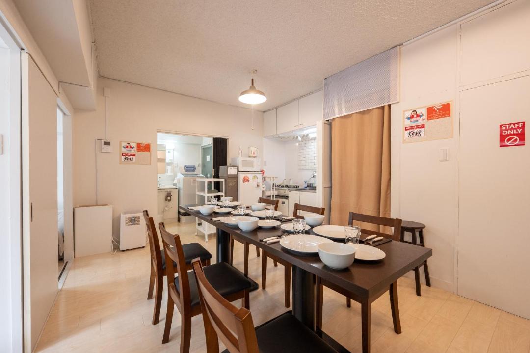 Photo of Kitchen in Kurume