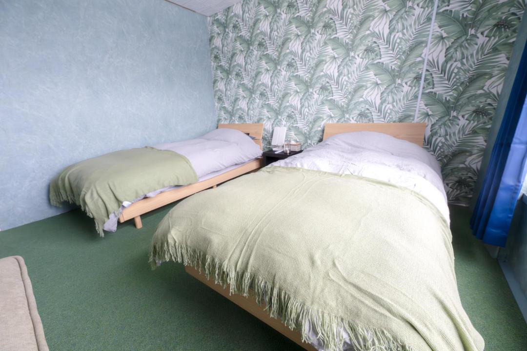 Photo of Bedroom in Betsukai
