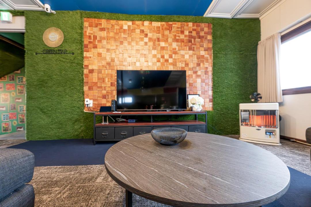 Photo of Livingroom in Betsukai