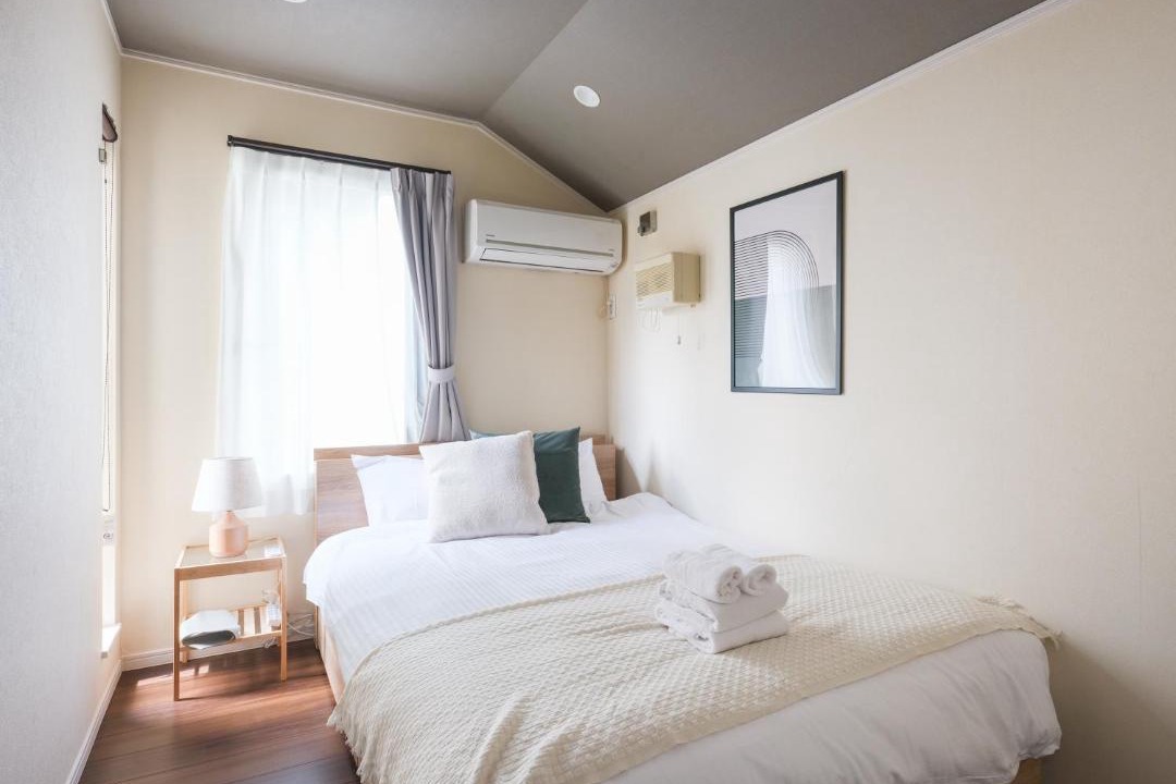 Photo of Bedroom in Ikegami