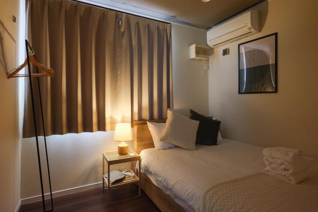 Photo of Bedroom in Ikegami