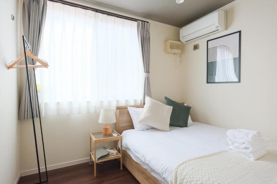 Photo of Bedroom in Ikegami