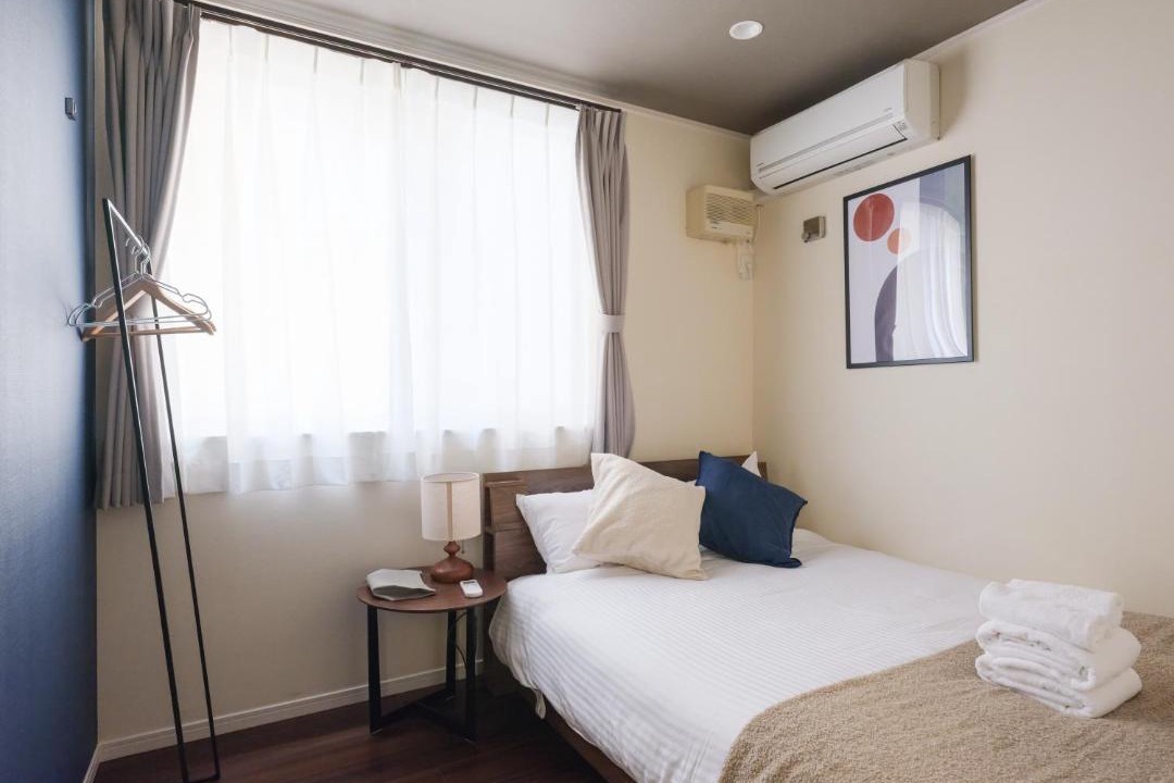 Photo of Bedroom in Ikegami