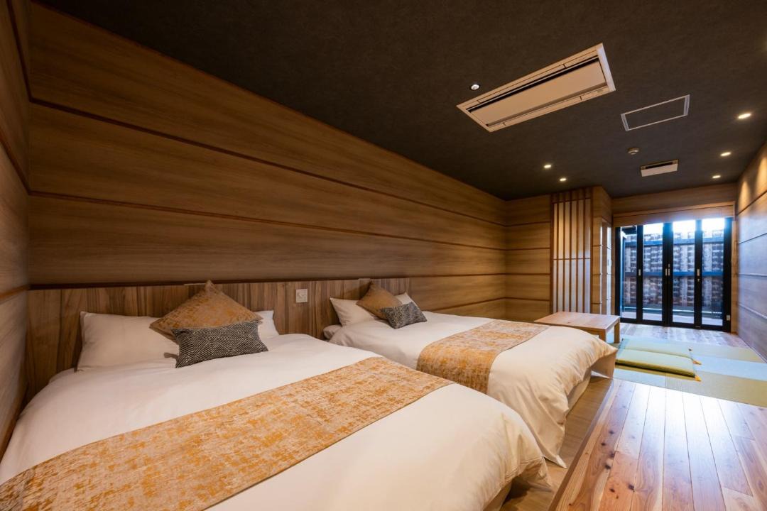 Photo of Bedroom in Nishi Ward