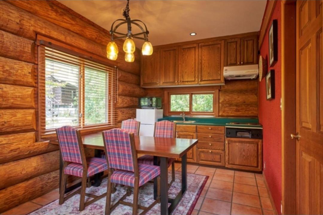 Photo of Kitchen in Shima
