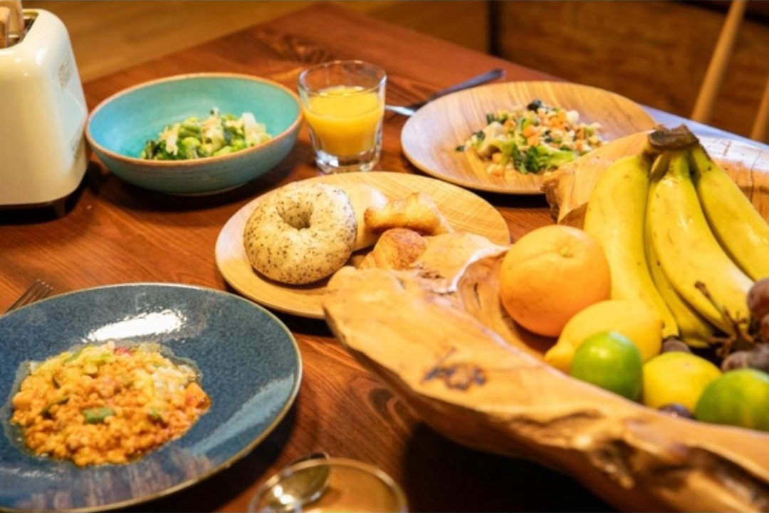 Photo of Kitchen in Shima