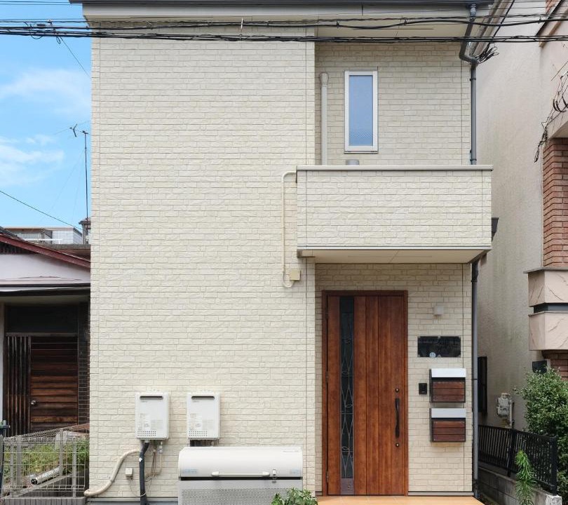 Photo of Others in Ikegami