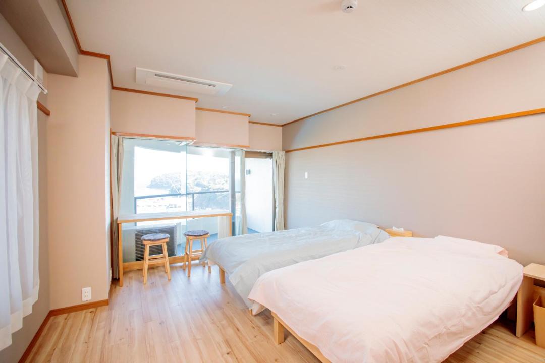 Photo of Bedroom in Manazuru
