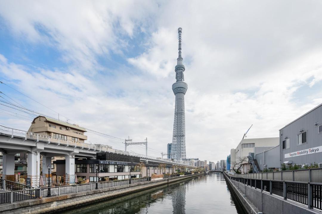 Photo of Others in Azumabashi