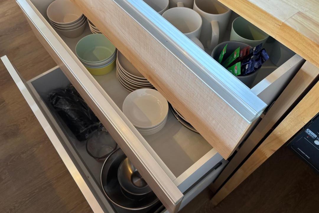 Photo of Kitchen in Shiraoi-cho
