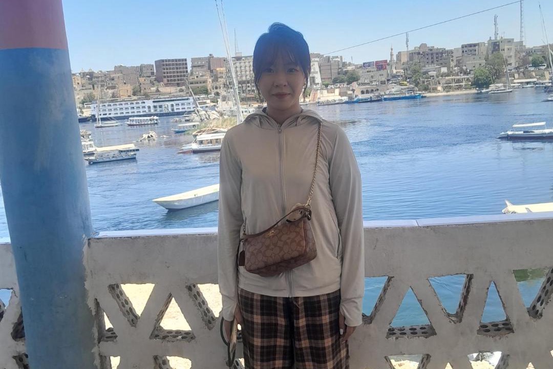 Photo of Others in Aswan