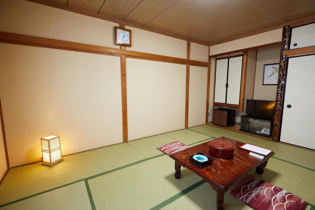 Photo of Others in Minami Ward