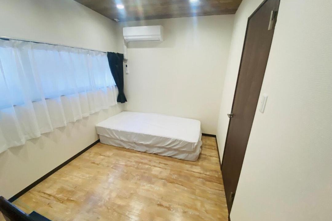 Photo of Bedroom in Hatsukaichi