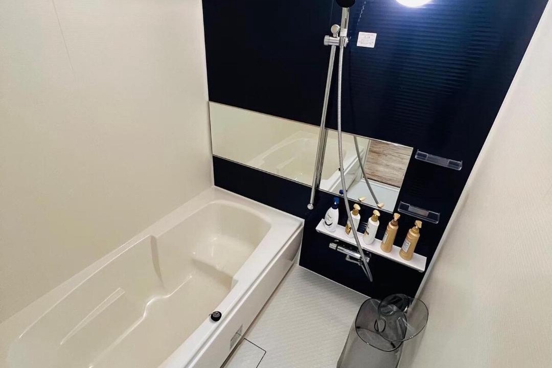 Photo of Bathroom in Hatsukaichi
