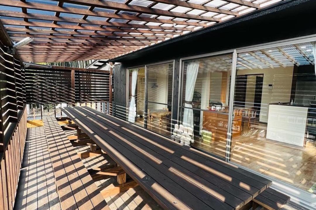 Photo of Patio Balcony in Hatsukaichi