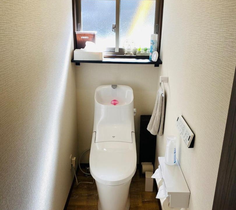 Photo of Bathroom in Hatsukaichi