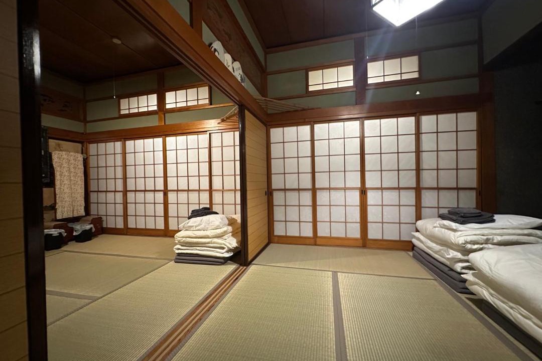 Photo of Bedroom in Shichigahama
