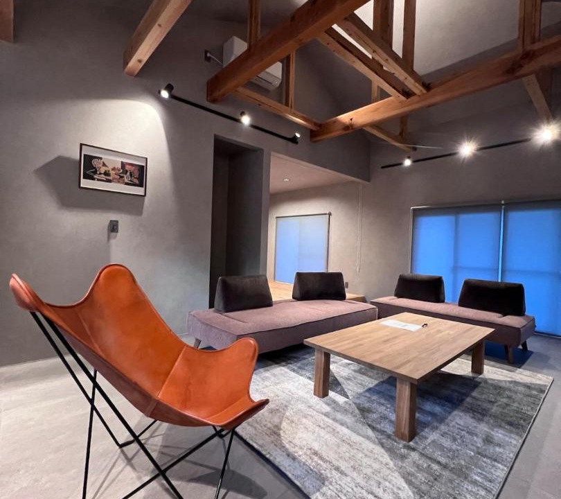 Photo of Livingroom in Nasu