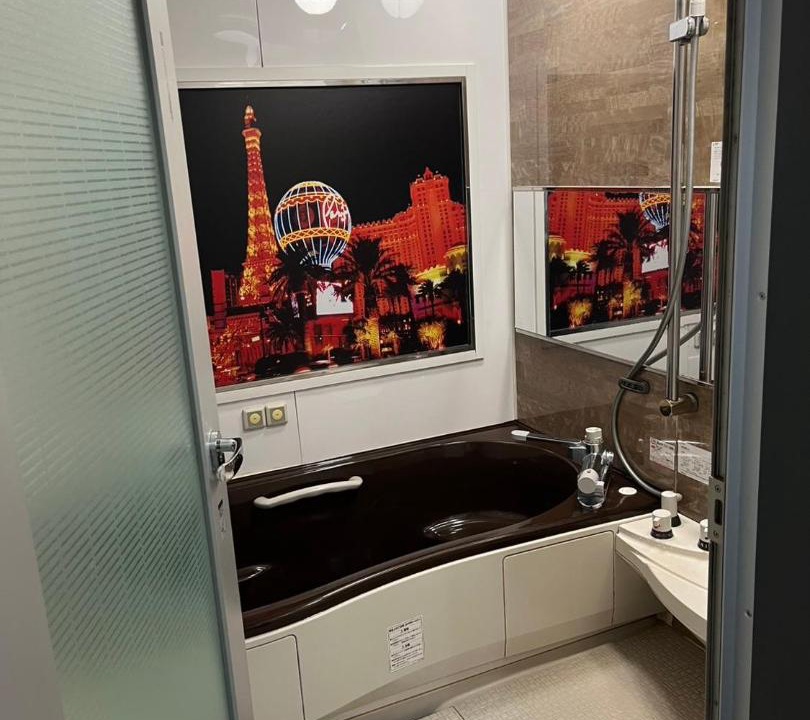 Photo of Bathroom in Mito