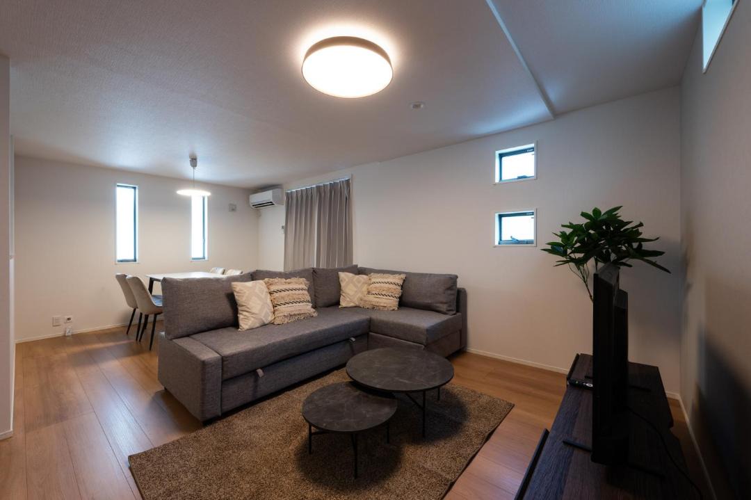 Photo of Livingroom in Kameari