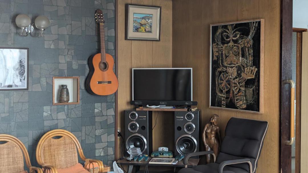 Photo of Livingroom in Kamikawa