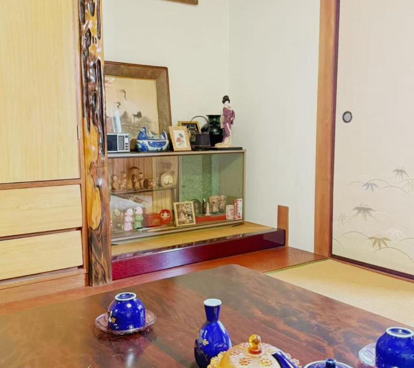 Photo of Others in Nishinari