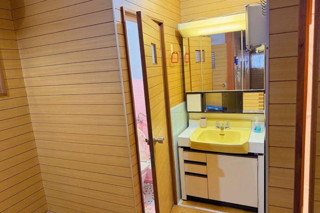 Photo of Bathroom in Nishinari